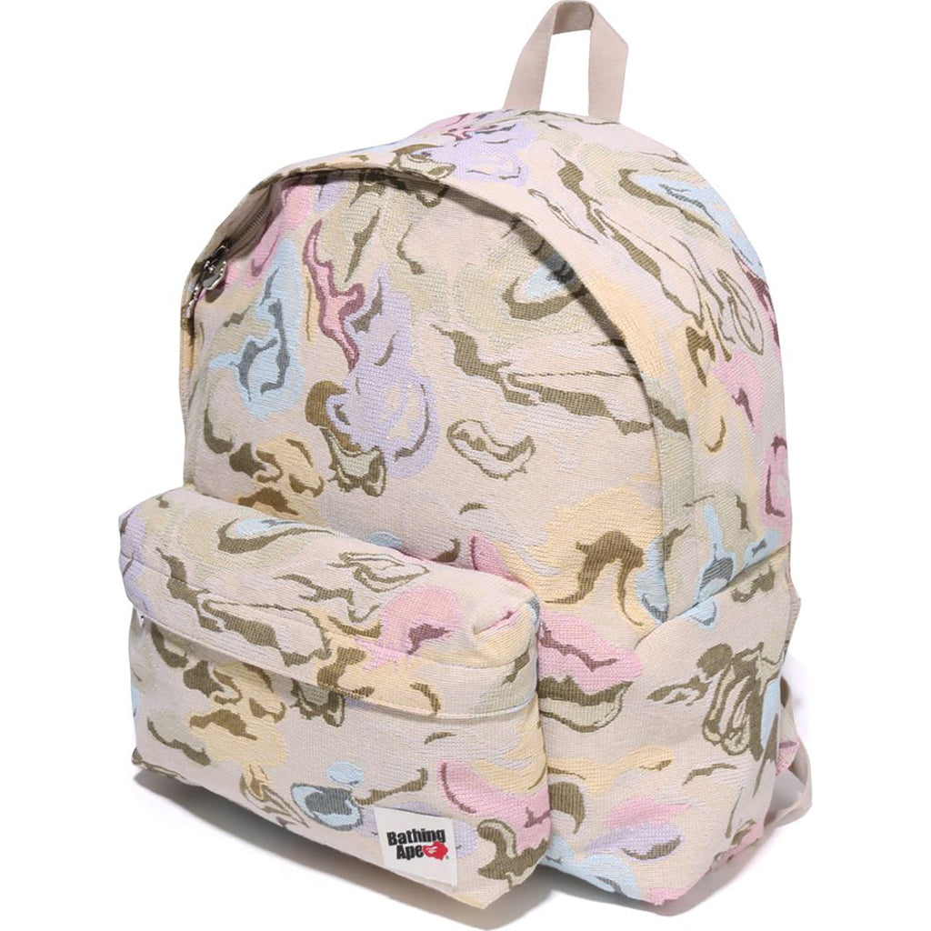ART CAMO DAYPACK