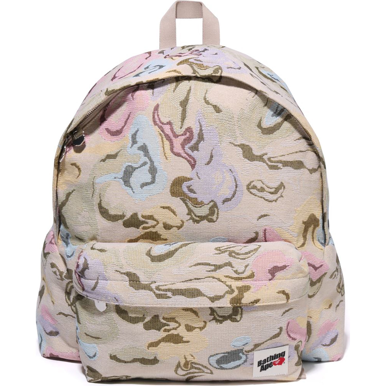 ART CAMO DAYPACK