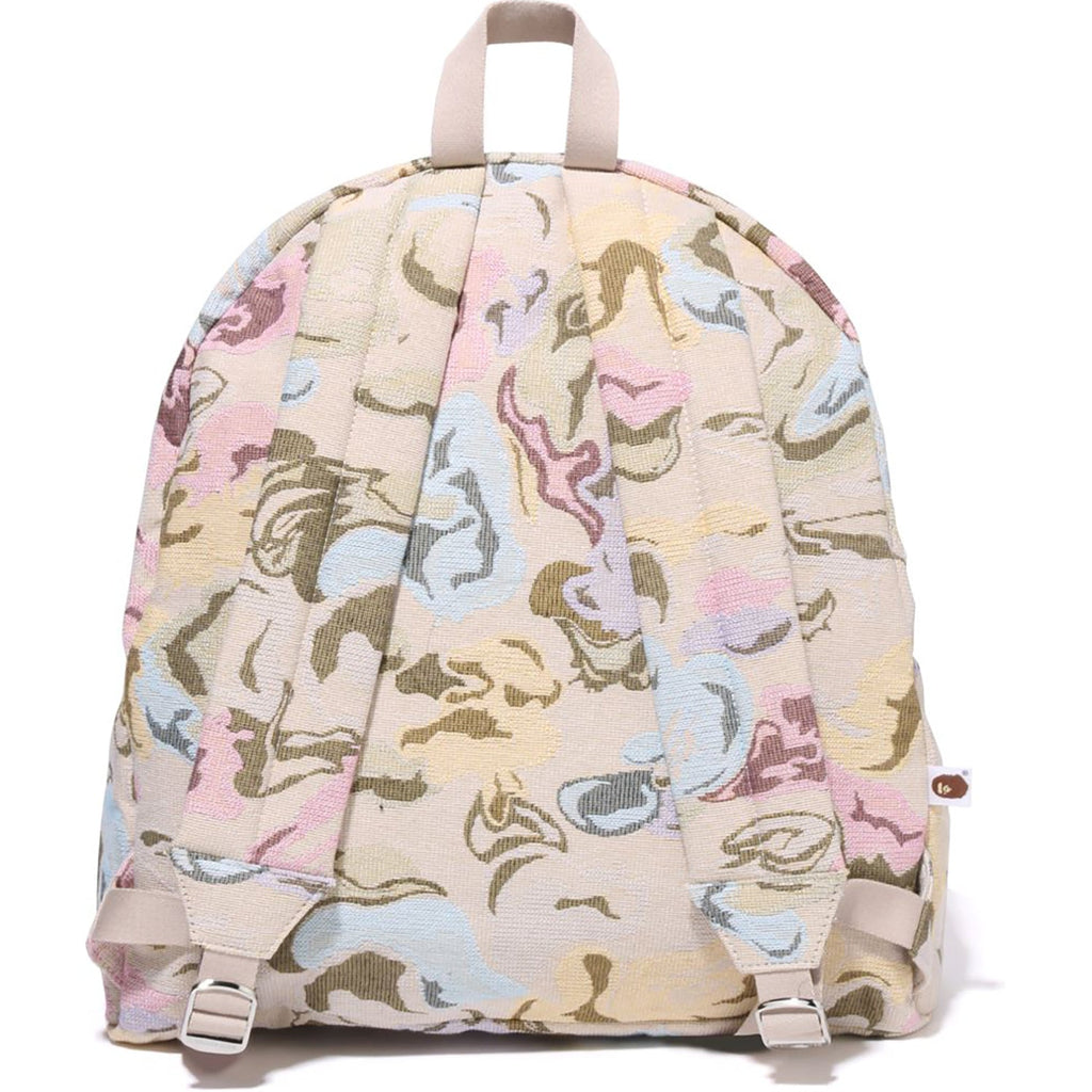 ART CAMO DAYPACK