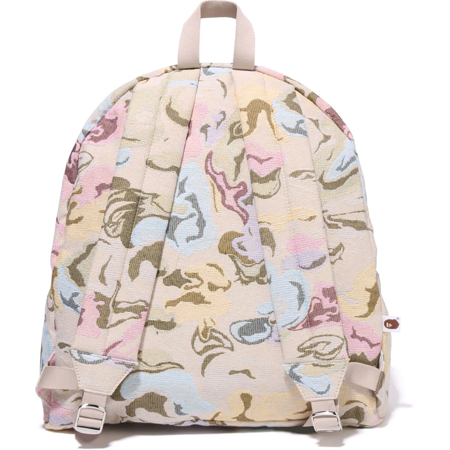 ART CAMO DAYPACK