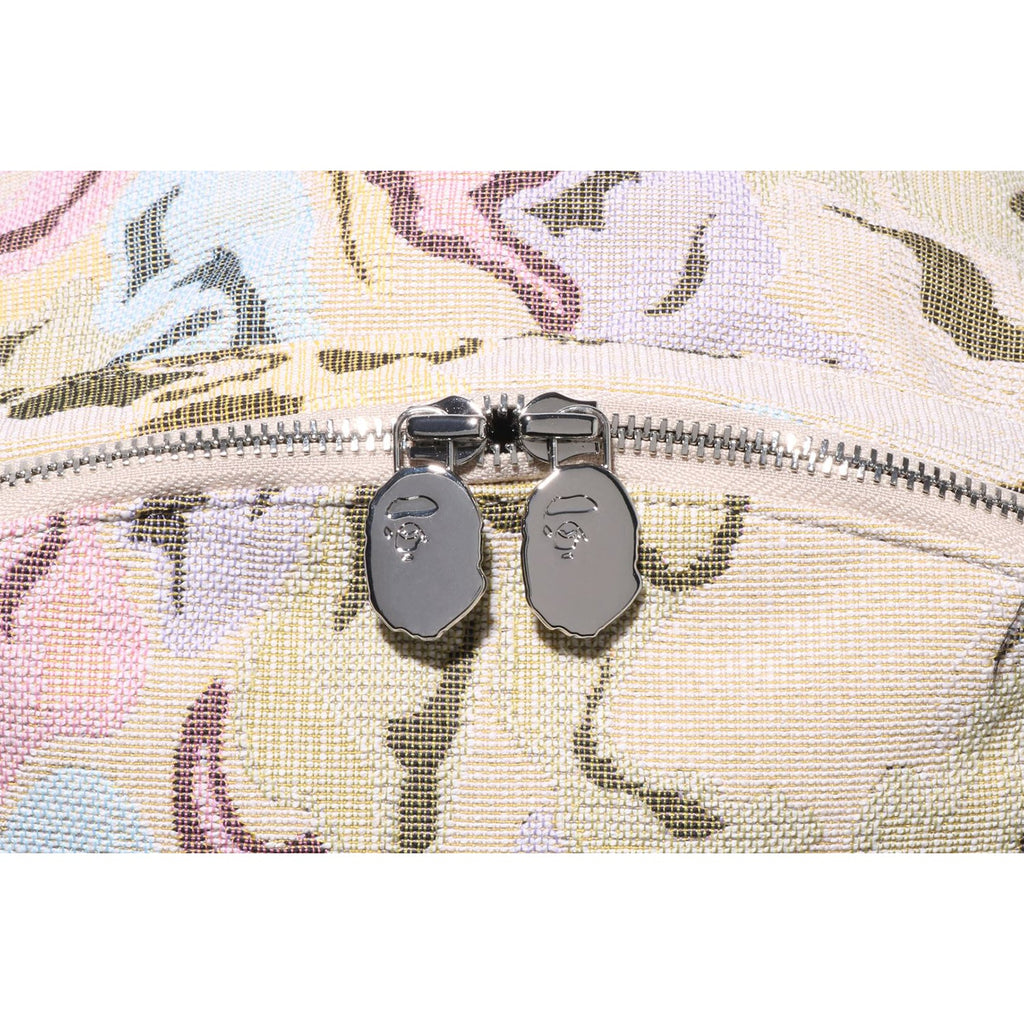 ART CAMO DAYPACK