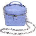 CAMO QUILTING VANITY BAG LADIES