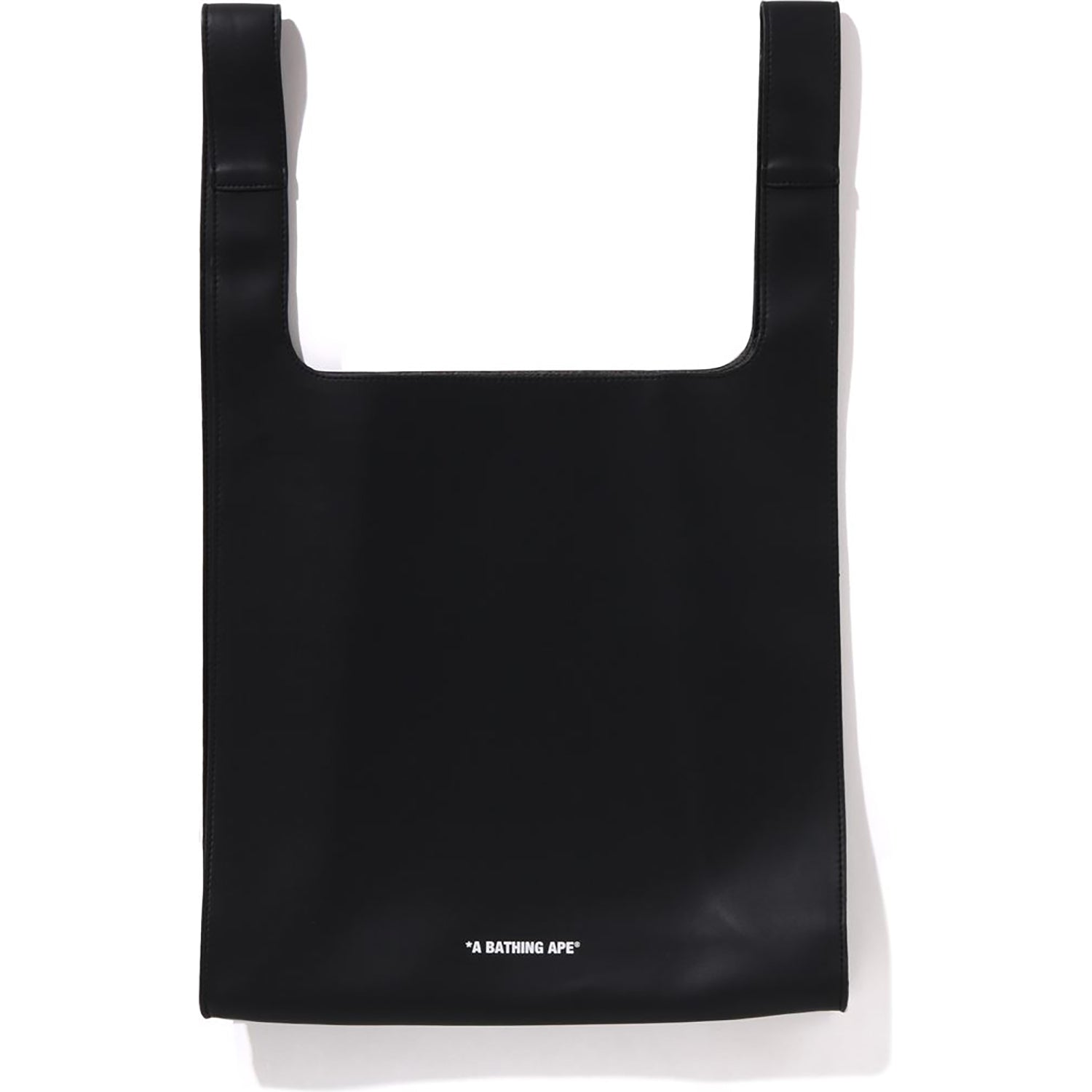 I LOVE  PU LEATHER BAG LADIES