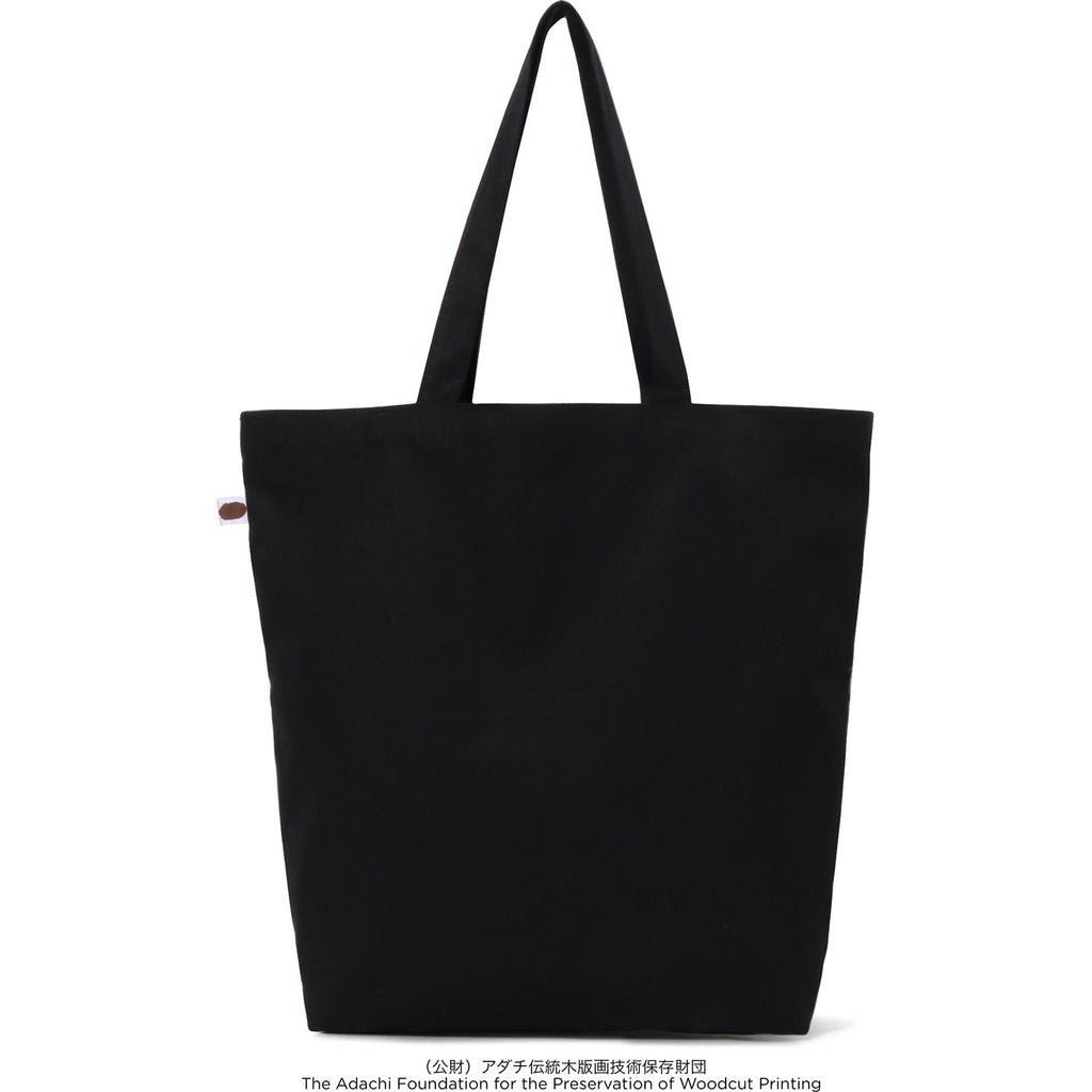 X UKIYO-E - TOTE BAG