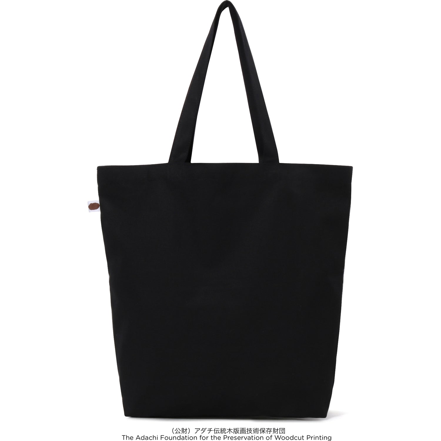 X UKIYO-E - TOTE BAG