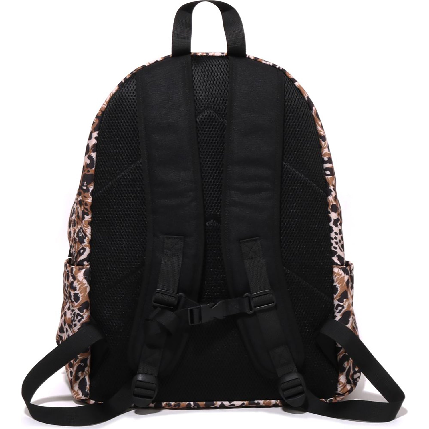 WILD LEOPARD PATTERN DAYPACK MENS