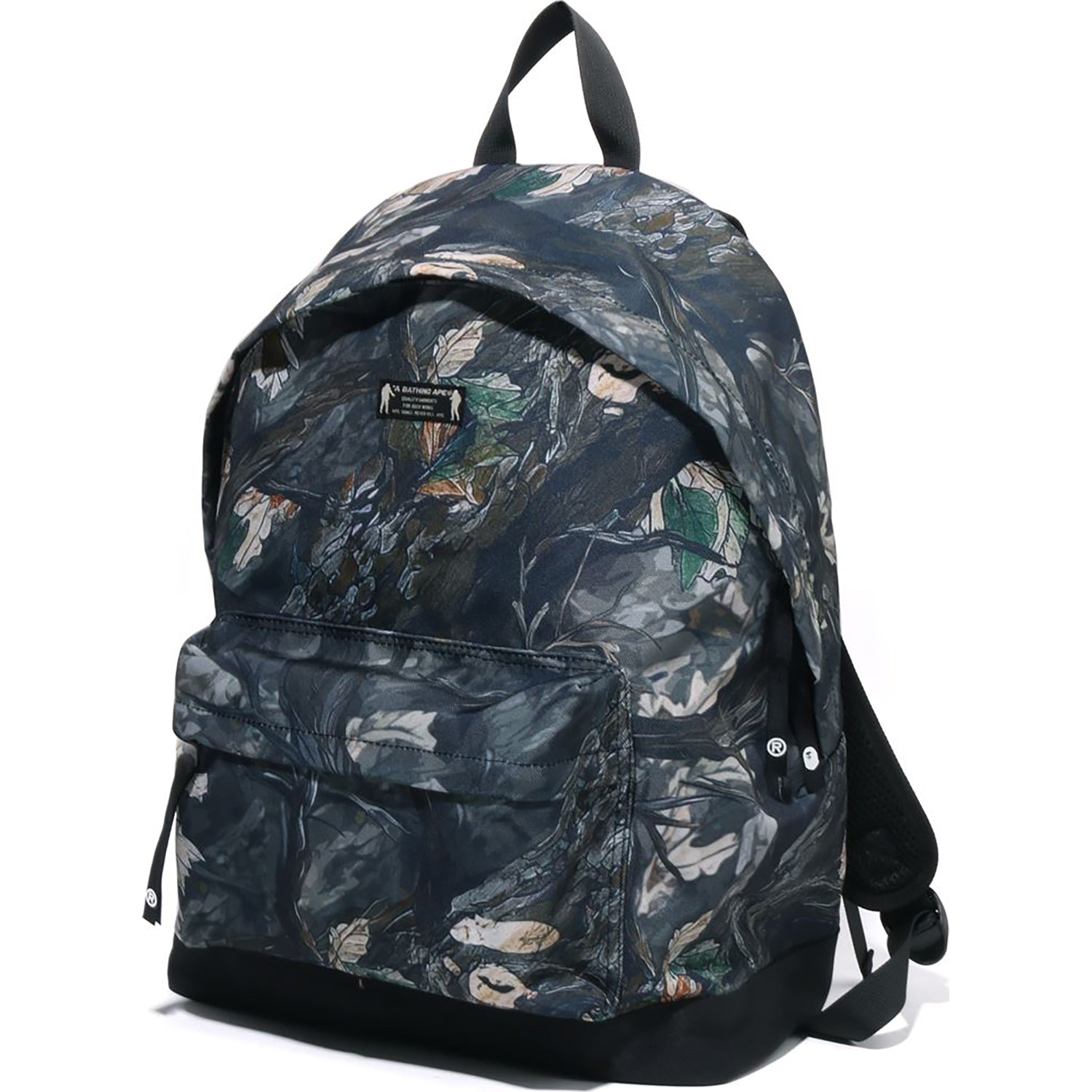 MENS TREE EDGE CAMO DAYPACK