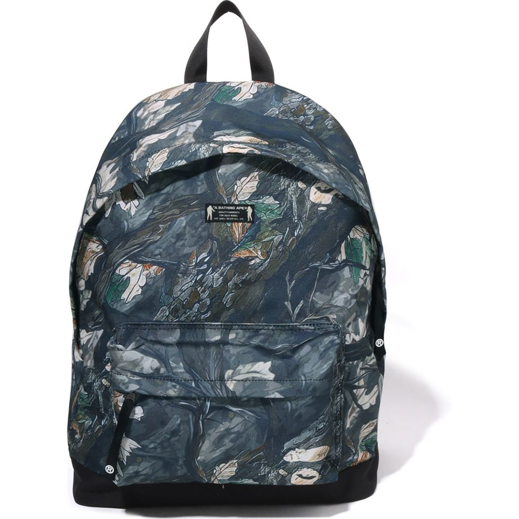 MENS TREE EDGE CAMO DAYPACK
