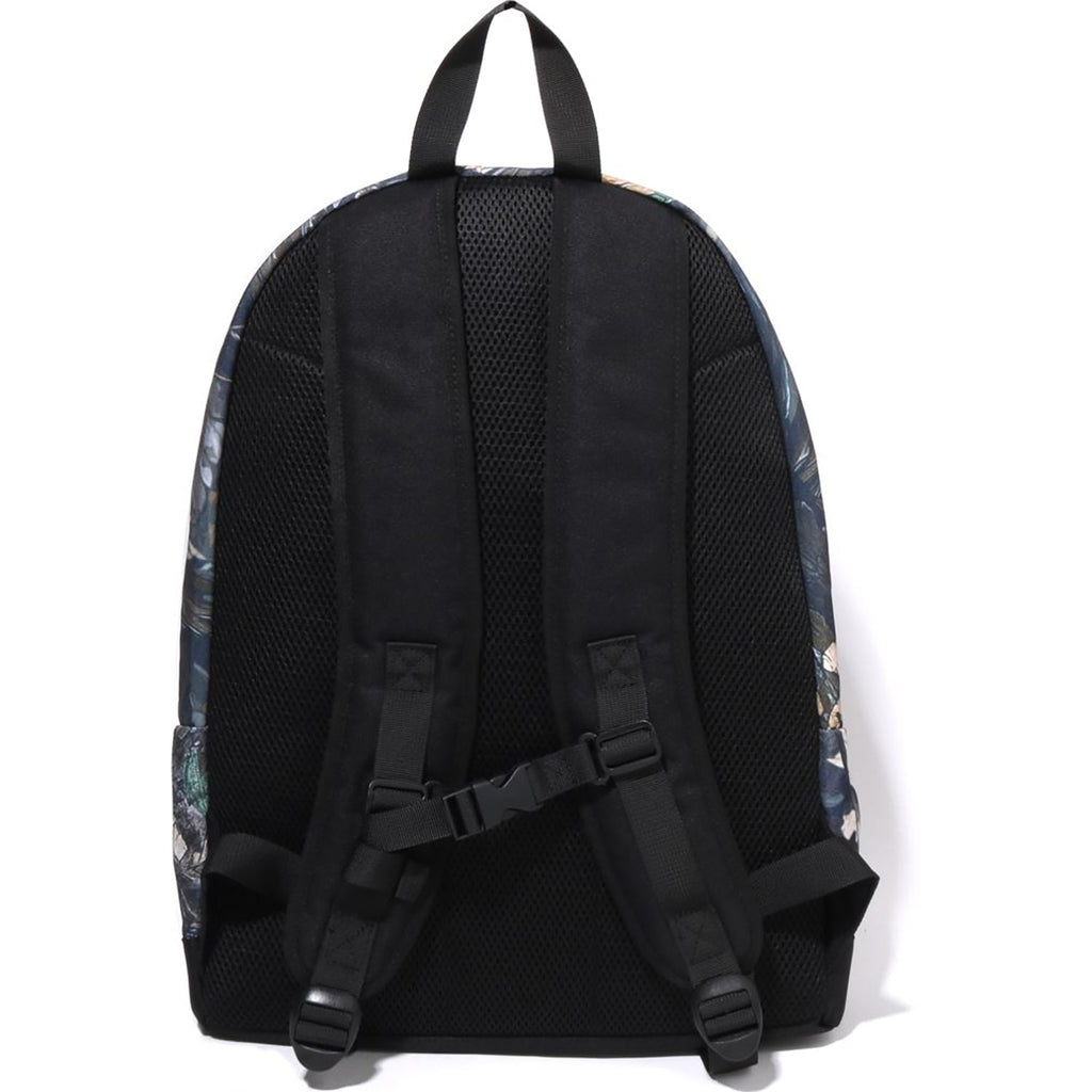 MENS TREE EDGE CAMO DAYPACK