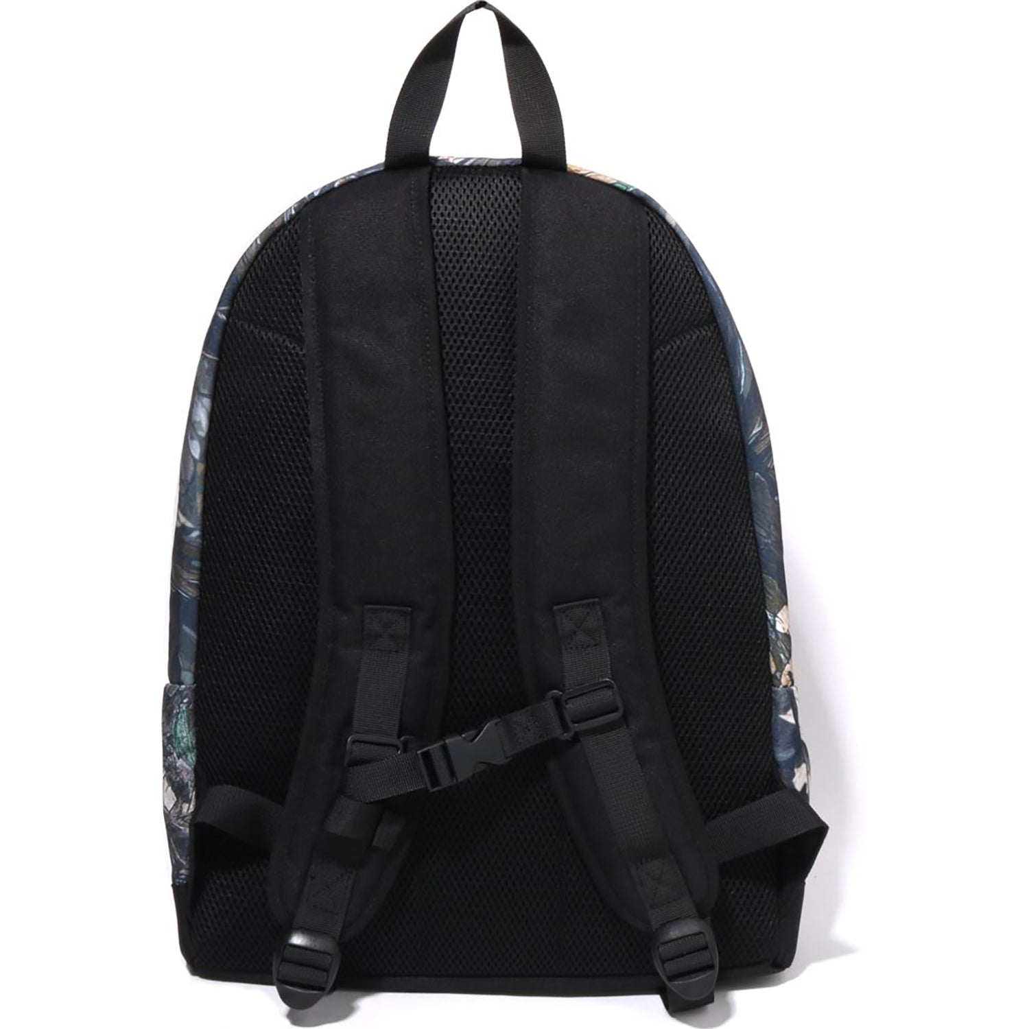 MENS TREE EDGE CAMO DAYPACK