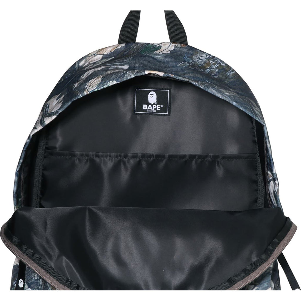 MENS TREE EDGE CAMO DAYPACK