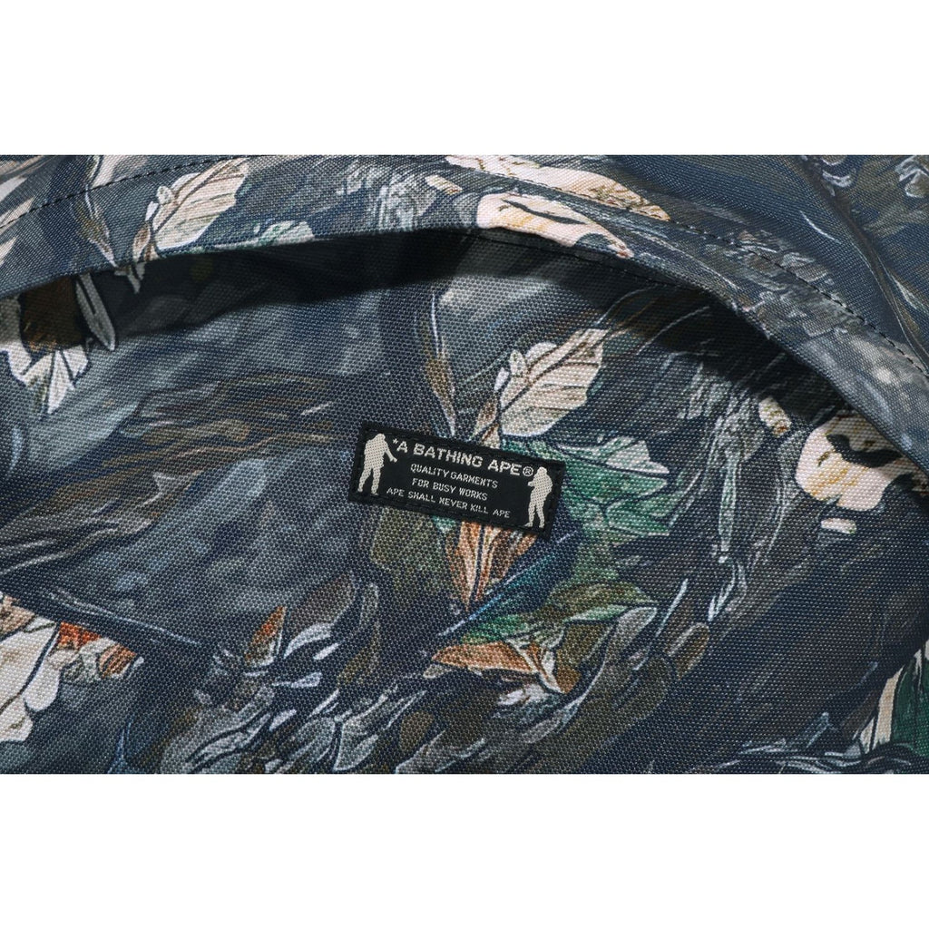 MENS TREE EDGE CAMO DAYPACK