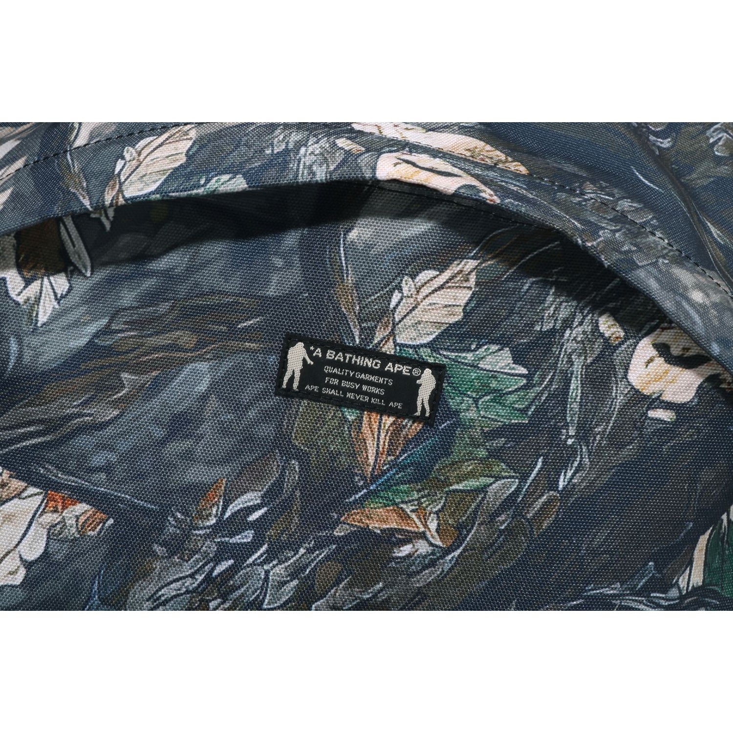 MENS TREE EDGE CAMO DAYPACK