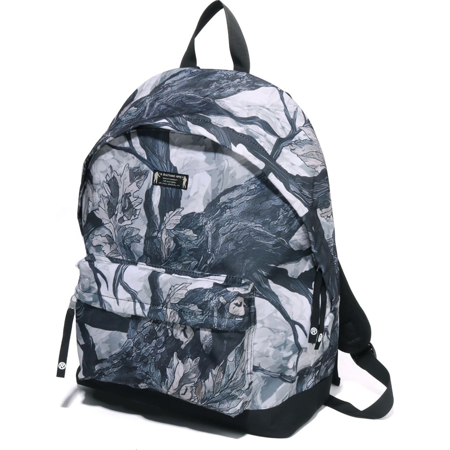 MENS TREE EDGE CAMO DAYPACK
