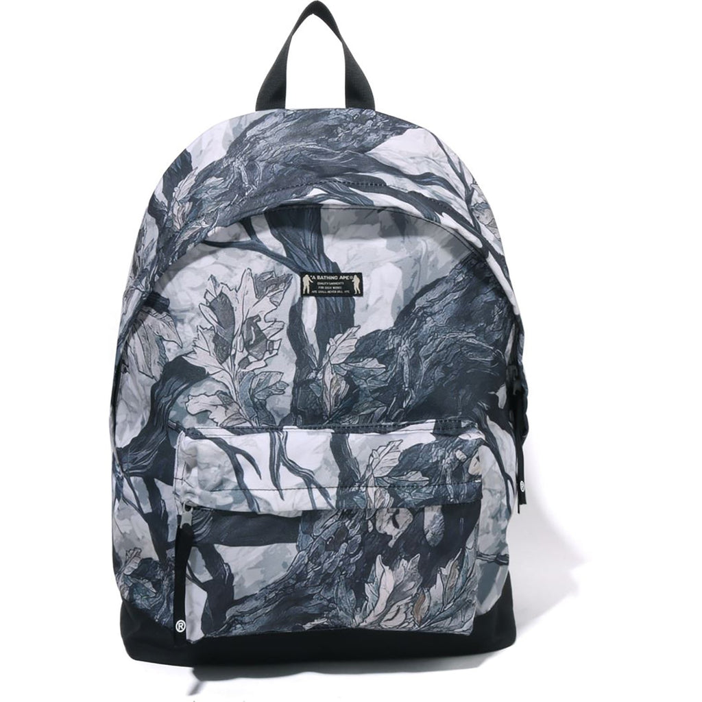 MENS TREE EDGE CAMO DAYPACK
