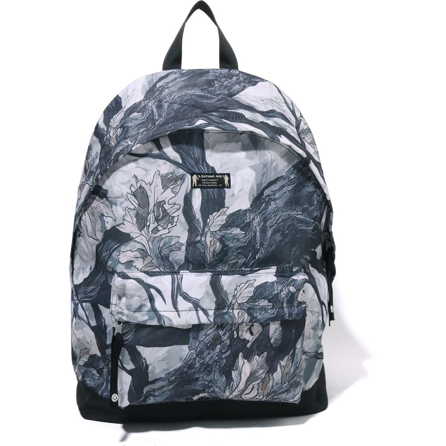 MENS TREE EDGE CAMO DAYPACK