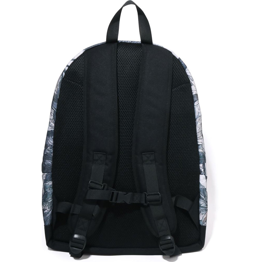 MENS TREE EDGE CAMO DAYPACK