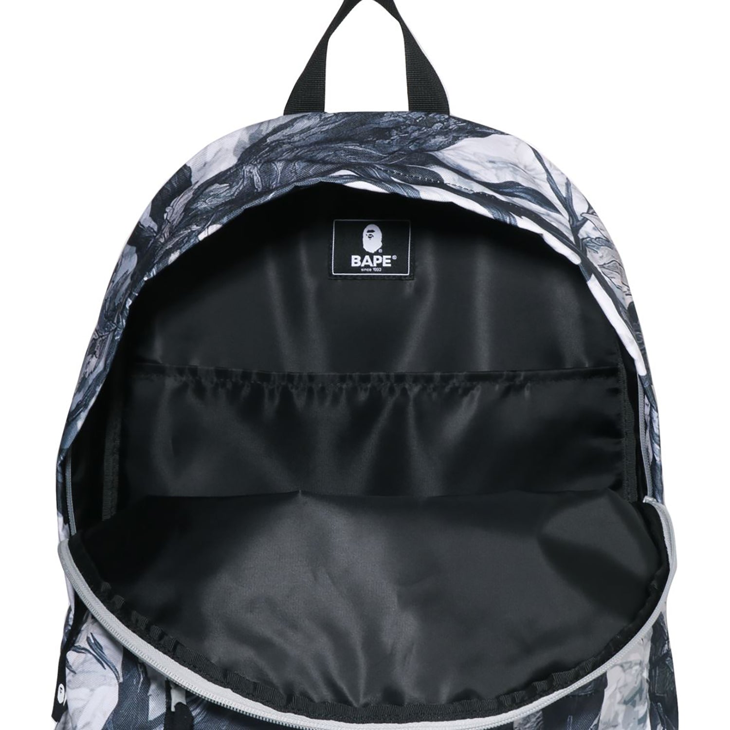 MENS TREE EDGE CAMO DAYPACK
