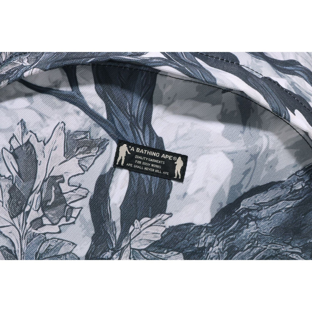MENS TREE EDGE CAMO DAYPACK