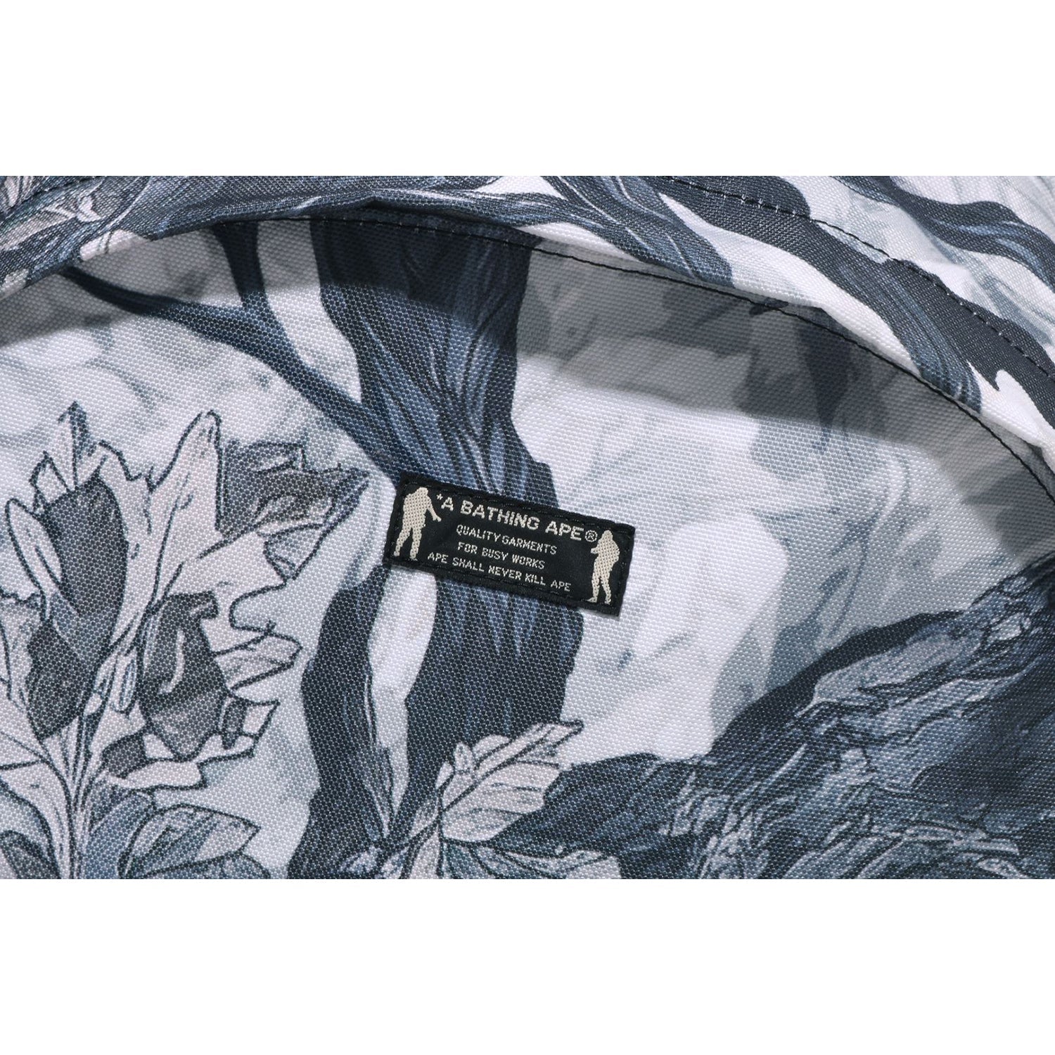 MENS TREE EDGE CAMO DAYPACK