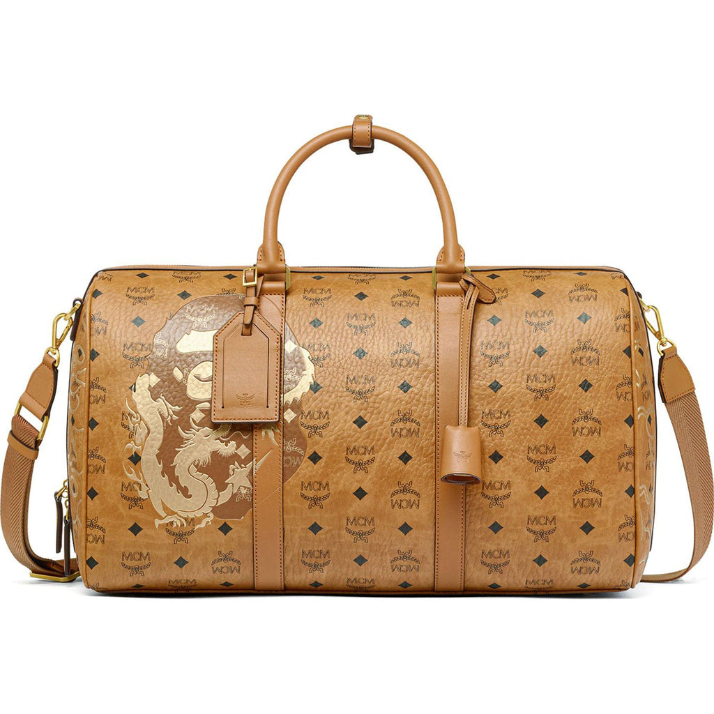 X MCM POTTOMAR LUNAR NEW YEAR VISETOS WEEKENDER MED