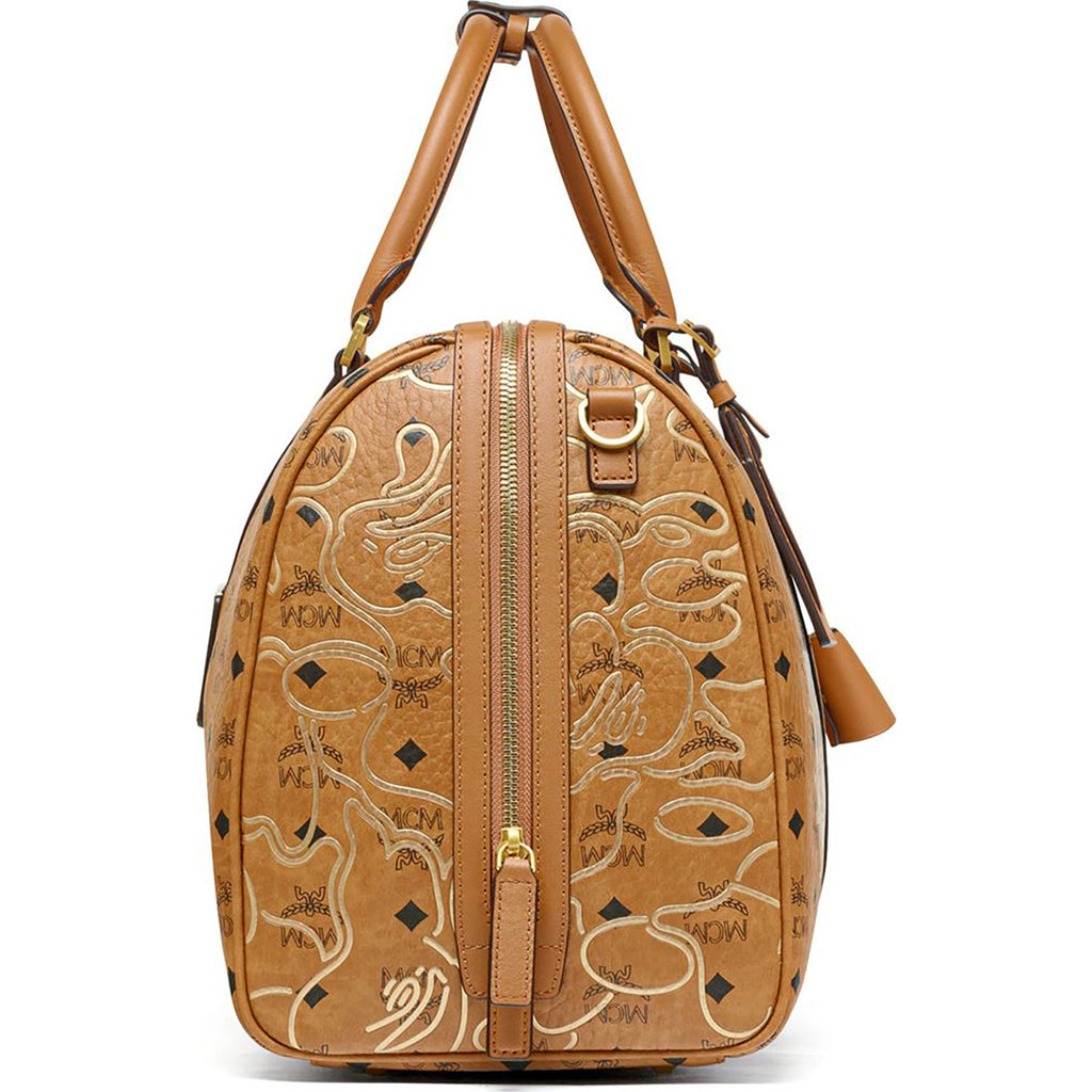 X MCM POTTOMAR LUNAR NEW YEAR VISETOS WEEKENDER MED