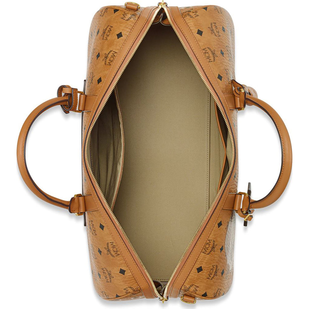 X MCM POTTOMAR LUNAR NEW YEAR VISETOS WEEKENDER MED