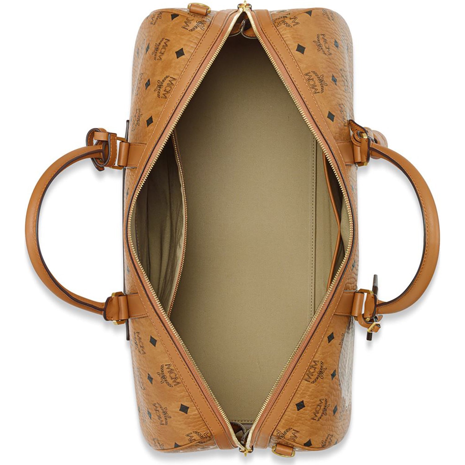 X MCM POTTOMAR LUNAR NEW YEAR VISETOS WEEKENDER MED