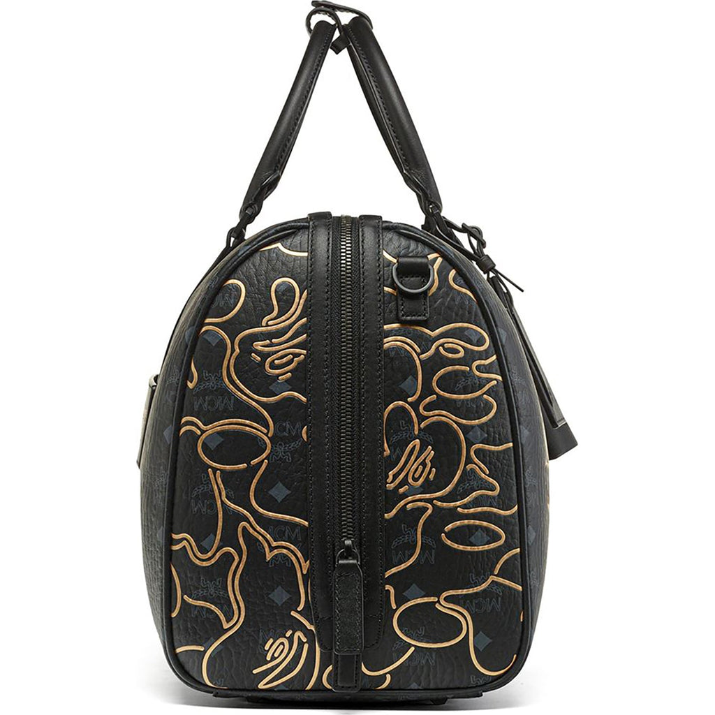 X MCM POTTOMAR LUNAR NEW YEAR VISETOS WEEKENDER MED