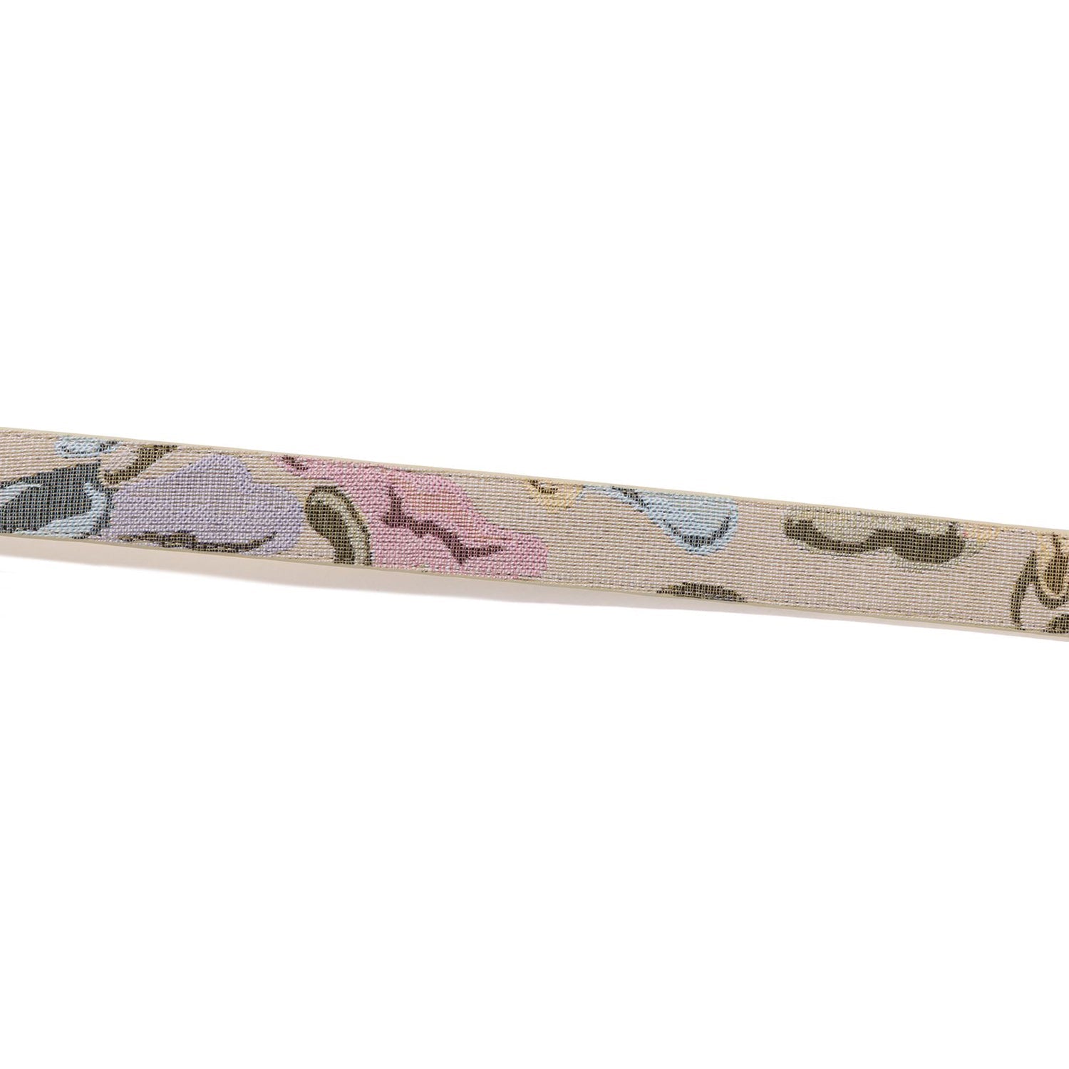 ART CAMO BELT MENS