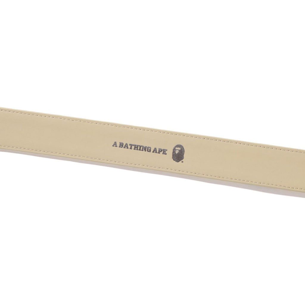 ART CAMO BELT MENS