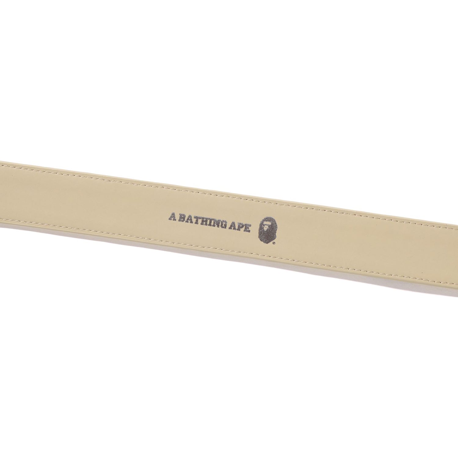 ART CAMO BELT MENS