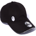A BATHING APE NEW ERA 9TWENTY CAP M