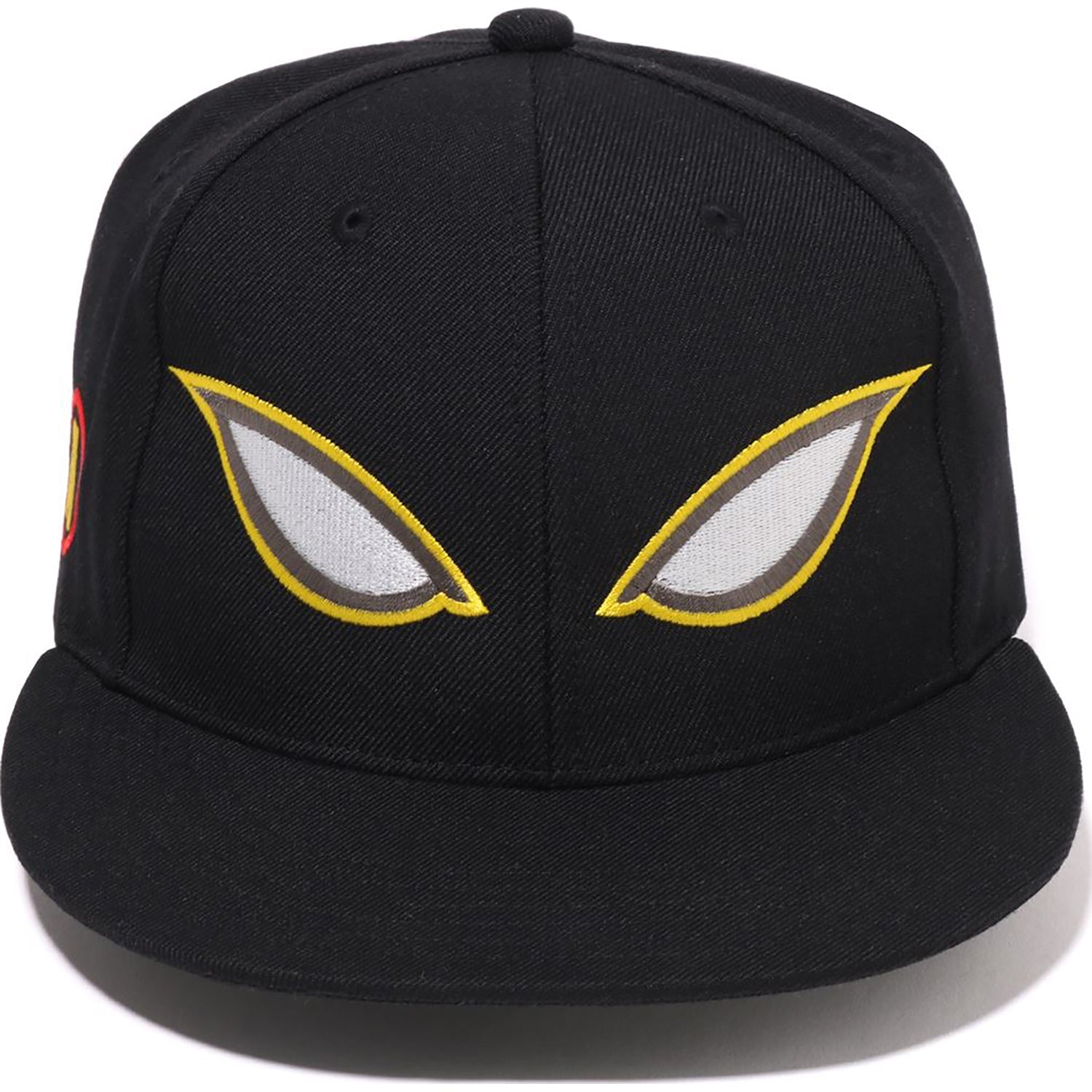 SHADOW  SNAP BACK CAP MENS