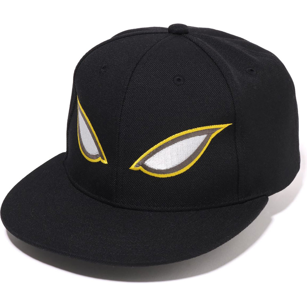 SHADOW  SNAP BACK CAP MENS