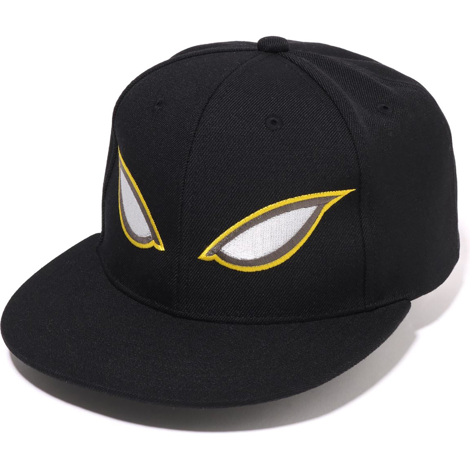 SHADOW  SNAP BACK CAP MENS