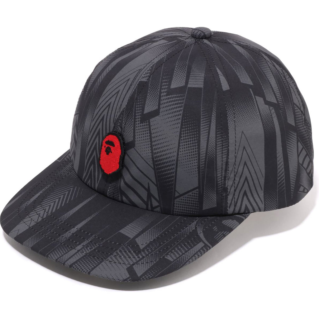 SPEED RACER PANEL CAP MENS