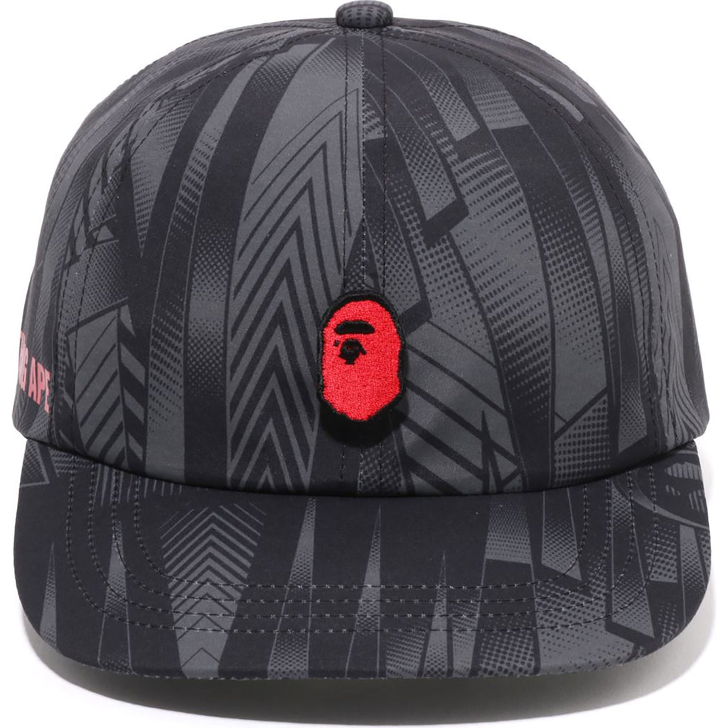 SPEED RACER PANEL CAP MENS