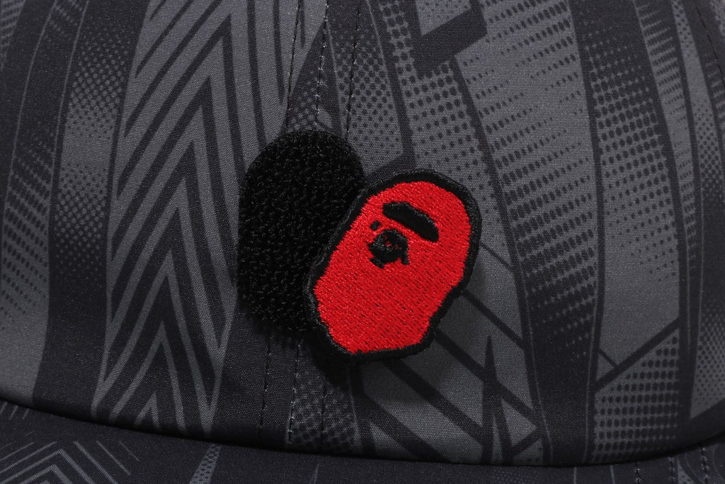 SPEED RACER PANEL CAP MENS