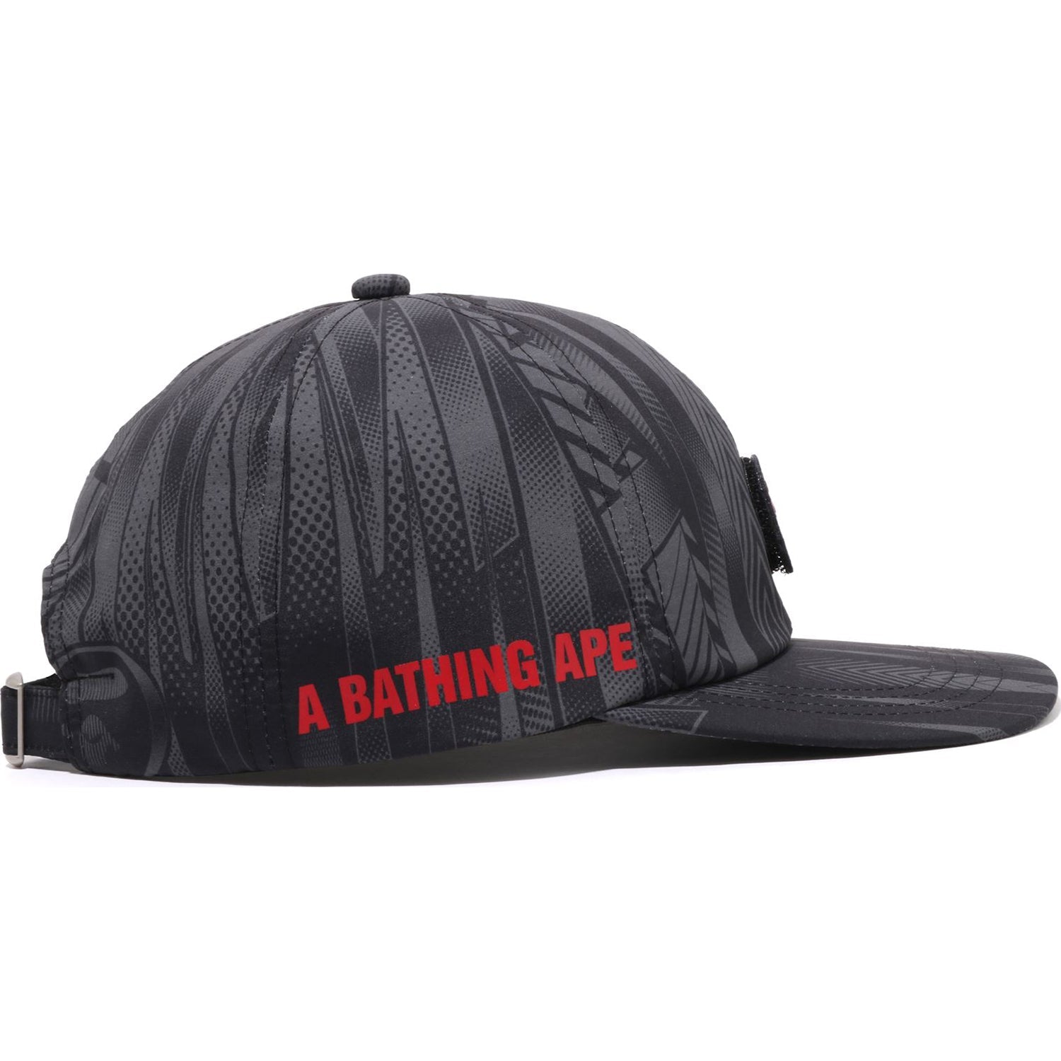 SPEED RACER PANEL CAP MENS