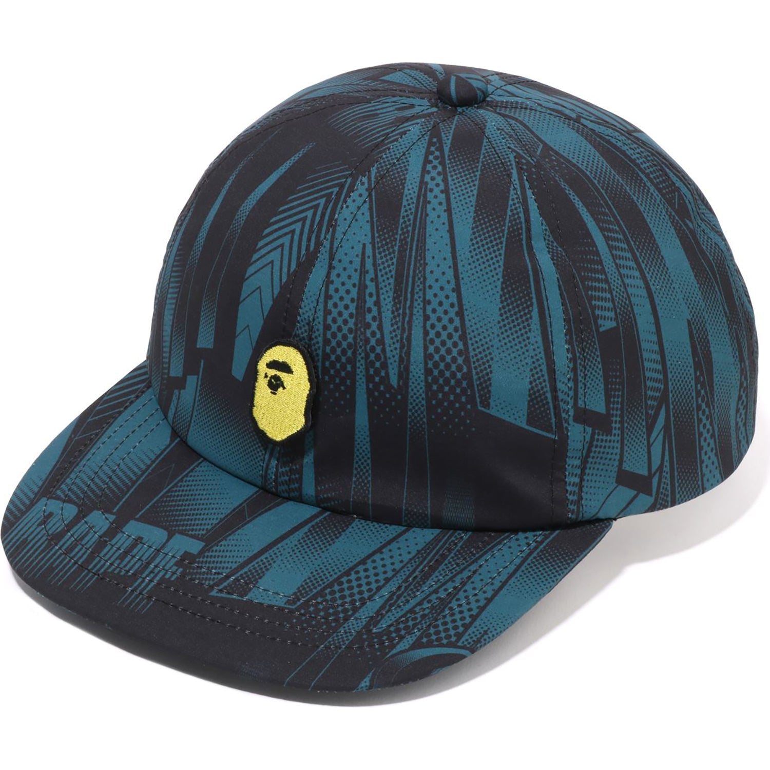 SPEED RACER PANEL CAP MENS