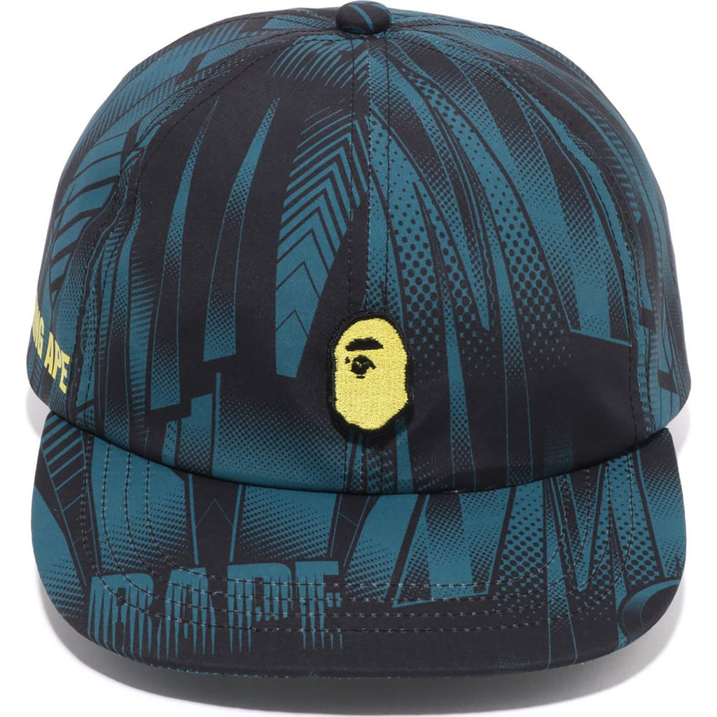 SPEED RACER PANEL CAP MENS