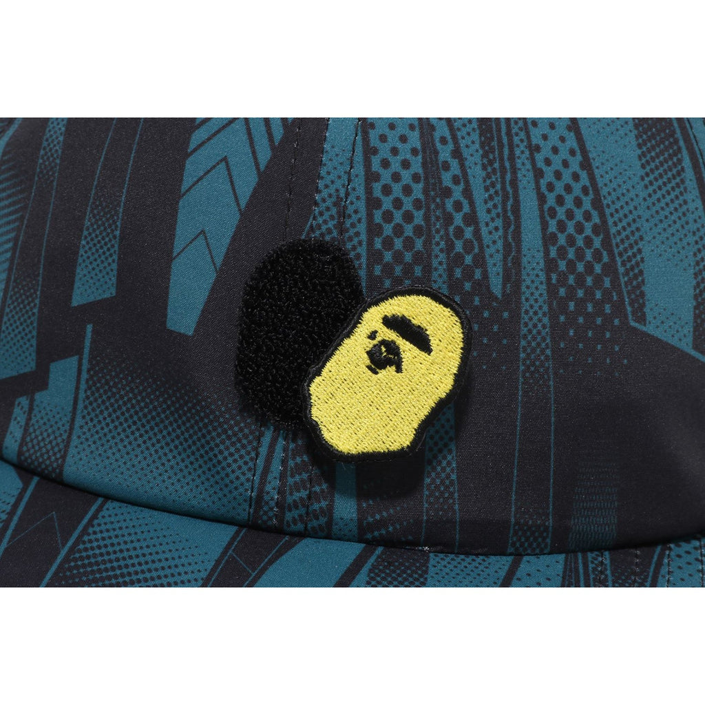 SPEED RACER PANEL CAP MENS