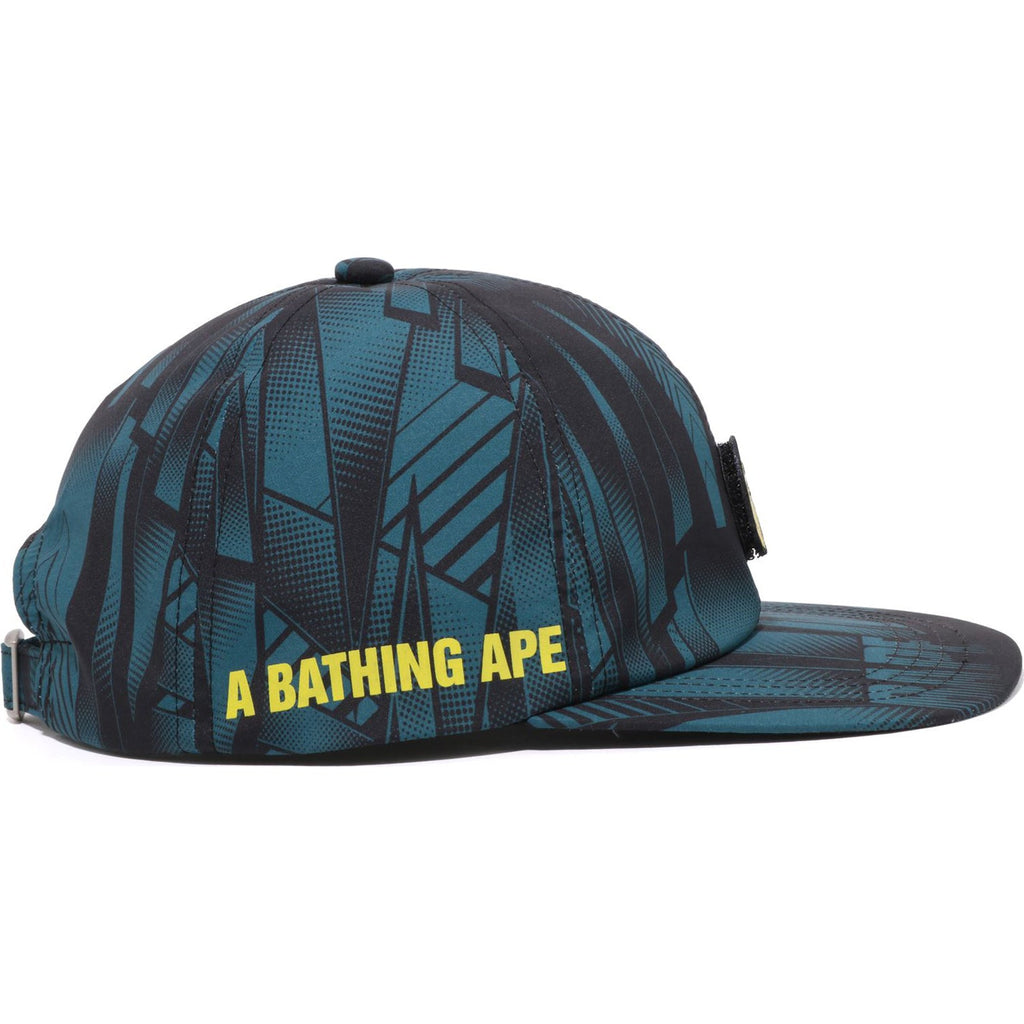 SPEED RACER PANEL CAP MENS