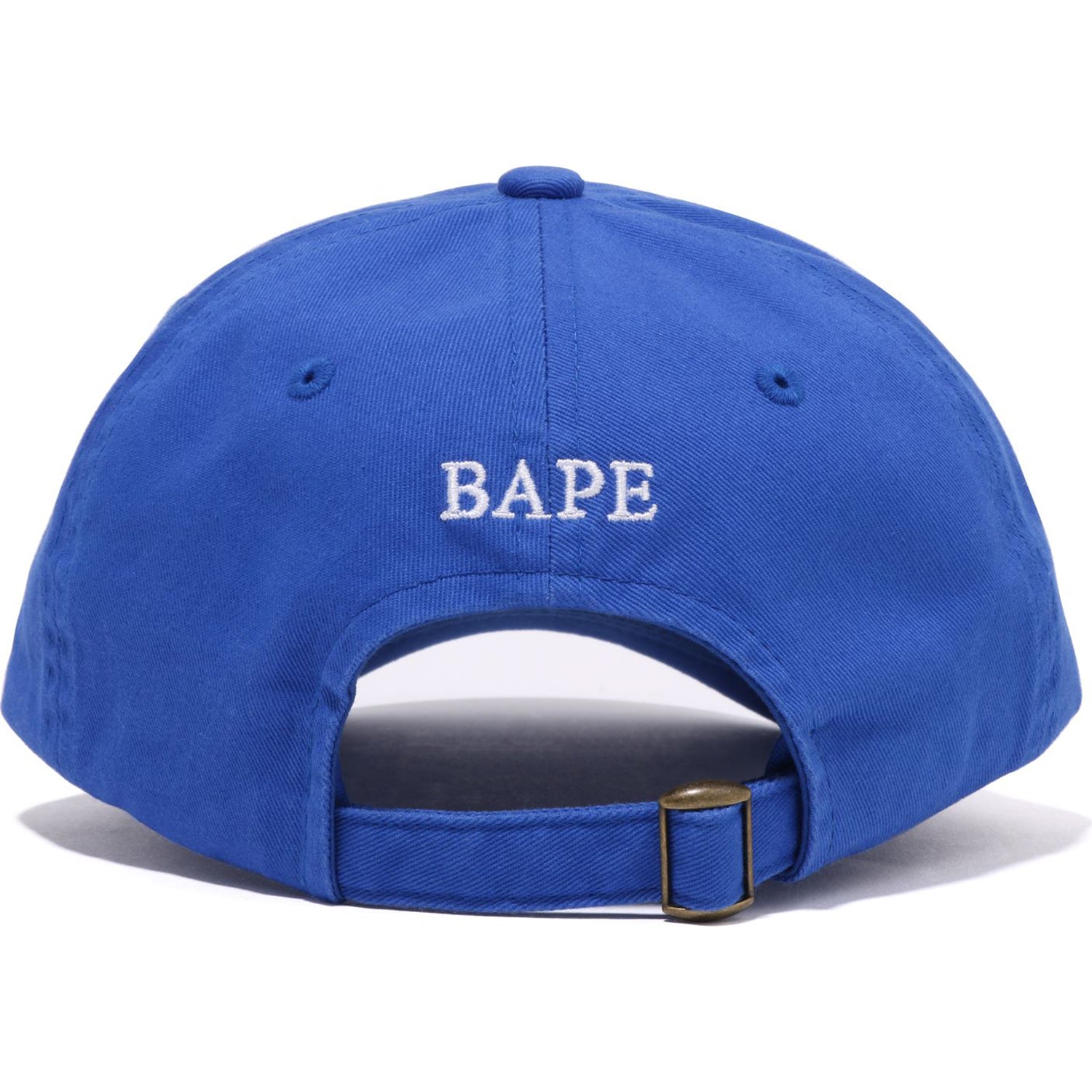 ONE POINT PANEL CAP MENS