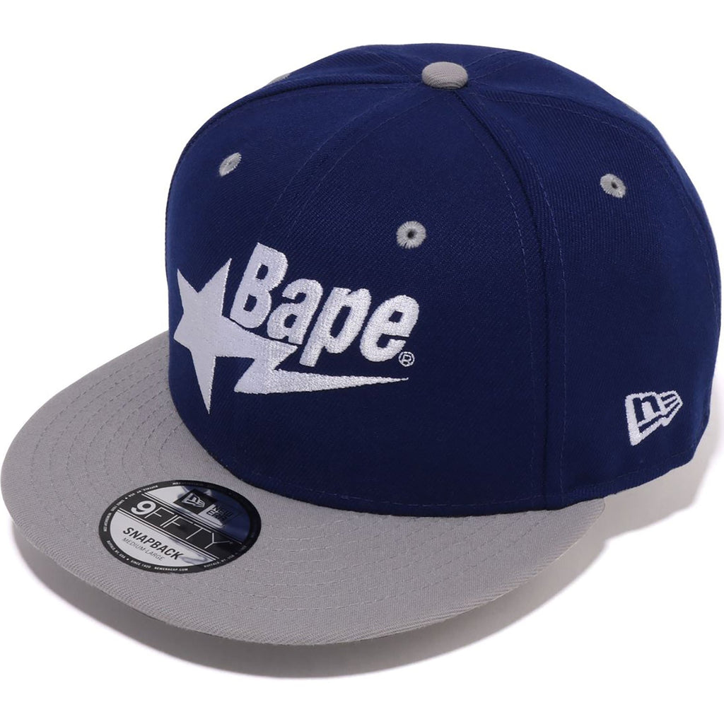STA NEW ERA 9FIFTY CAP