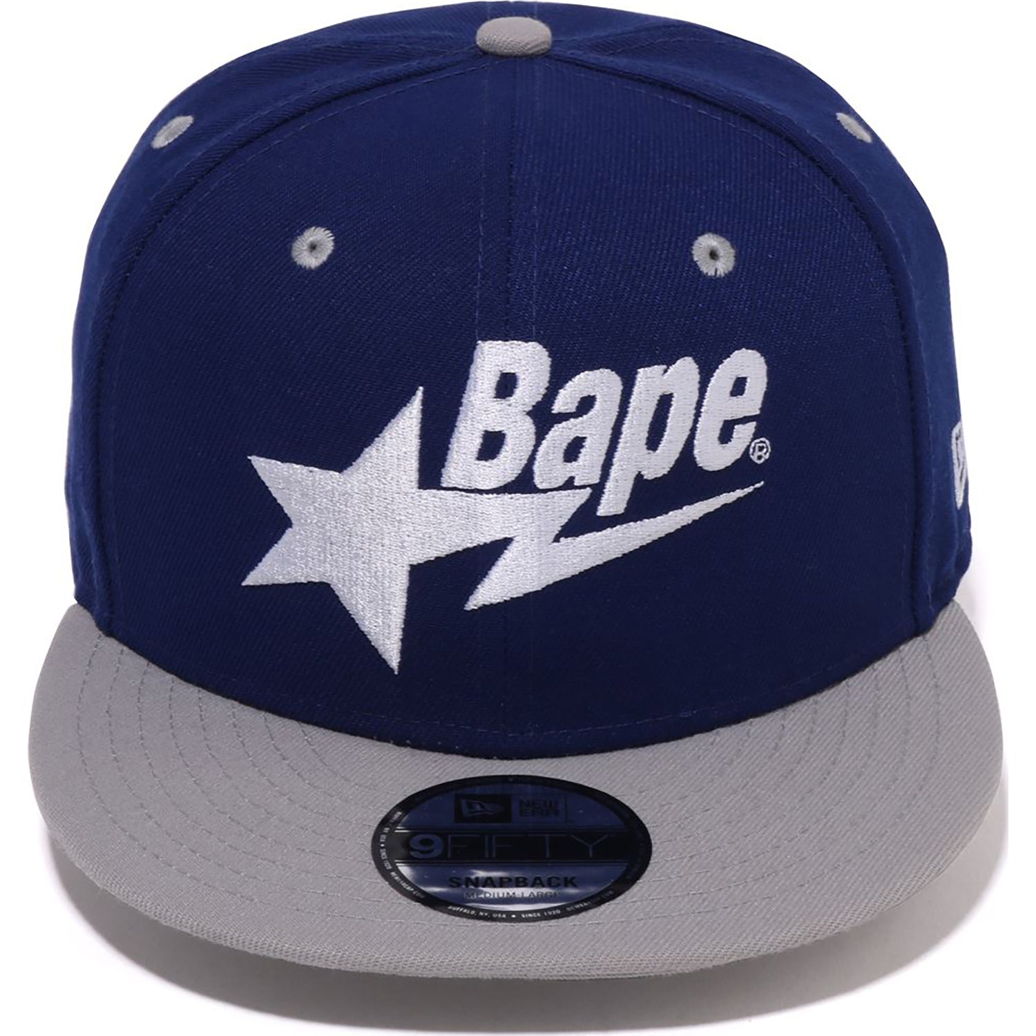 STA NEW ERA 9FIFTY CAP