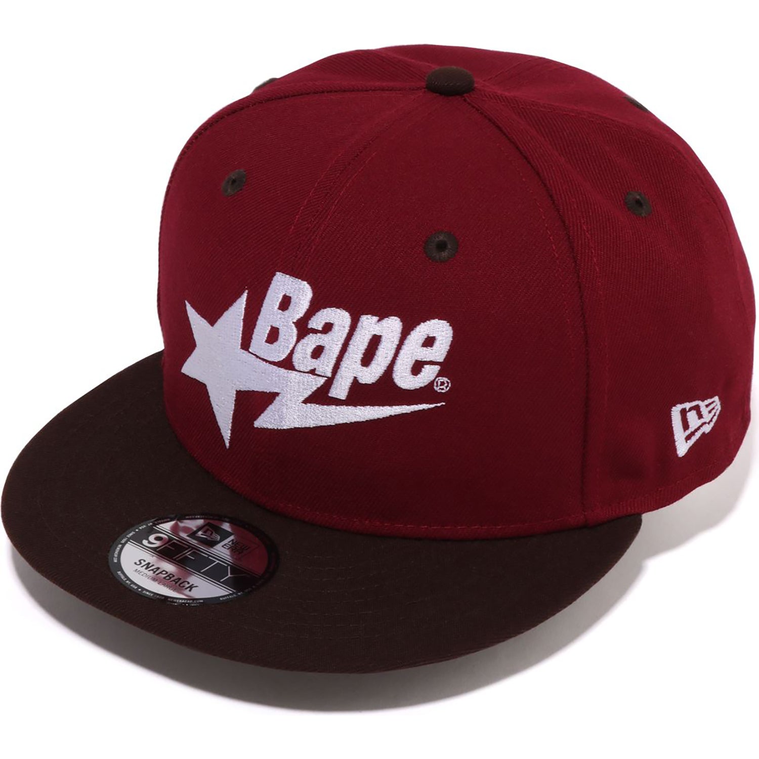 STA NEW ERA 9FIFTY CAP