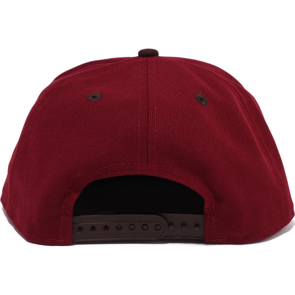 STA NEW ERA 9FIFTY CAP