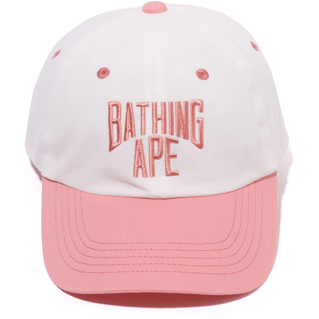 NYC LOGO PANEL CAP LADIES
